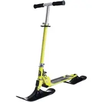 Stiga Schnee-Scooter Snow Kick, gruen