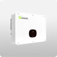 Growatt MID 13KTL3-XH Hybrid Wechselrichter | Preis inkl. 0 % MwSt. für Privatkunden