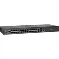 Cambium CAMB CNM EX2028 - Switch, 24-Port, Gigabit Ethernet, SFP