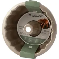 Berghoff Kuchenform Leo Line Balance Geriffelt 26 cm