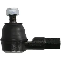 CTR Spurstangenkopf Spurstange für CHEVROLET SPARK (M300) Vorne CE0290