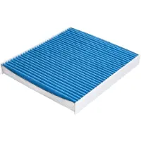 Bosch Filter, Innenraumluft [Hersteller-Nr. 0986628625] für Opel, Vauxhall