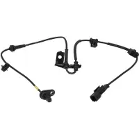 Delphi Sensor, Raddrehzahl SS21331-12B1