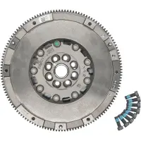 Valeo 836341 291mm ZMS Zweimassenschwungrad DMF für FIAT TIPO Kombi (356) 500X (334) TIPO Schrägheck (356) TIPO Stufenheck (356) für JEEP Renegade SUV