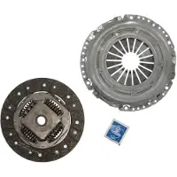 SACHS Kupplungssatz 3000 970 153