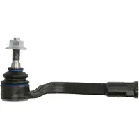 Delphi Spurstangenkopf Spurstange für HYUNDAI Santa Fé IV (TM) Vorne Links TA3361