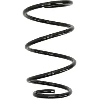 MAGNUM TECHNOLOGY Fahrwerksfeder SZ7031