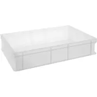 Hendi Hügelkiste 24 l 600x400x130 Mm Pe