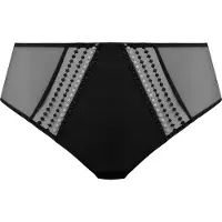 Elomi Hoher Slip Matilda | Grösse: M | Farbe: Schwarz