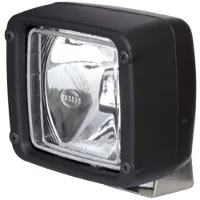 Hella Arbeitsscheinwerfer 24 V 55 W H3 Halogen passend für u.a. DAF
