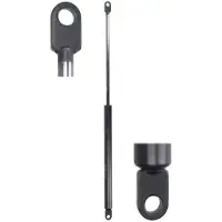 STABILUS Gasfeder, Koffer-/Laderaum STA094854