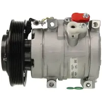 Nissens Kompressor, Klimaanlage ** FIRST FIT ** 890166