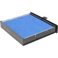 Bosch Filter, Innenraumluft FILTER+pro 0 986 628 627