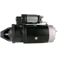 Hella Starter 8EA 012 586-451