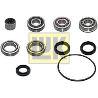 LuK Reparatursatz, Schaltgetriebe 462 0402 10