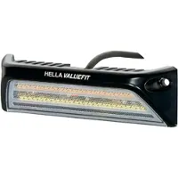 Hella Arbeitsscheinwerfer 24 V 10 W LED Licht-Expertise passend für DAF