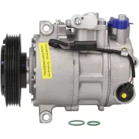 Nissens Kompressor, Klimaanlage ** FIRST FIT ** 890764