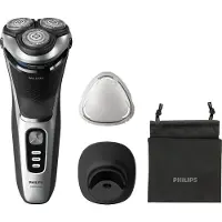 Philips Shaver 3000 Series - Elektrischer Nass- und Trockenrasierer - S3341/13