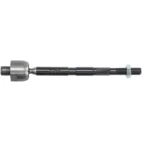 Delphi TA3714 Axialgelenk Spurstange für HONDA CIVIC X Schrägheck (FC, FK) Vorne Vorne Rechts