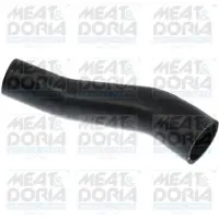 MEAT & DORIA Ladeluftschlauch [Hersteller-Nr. 961176] für Jaguar