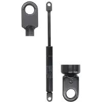 STABILUS Gasfeder STA084093