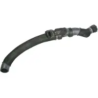 Gates Kühlerschlauch Wasserschlauch für VOLVO XC60 (156) 05-4543