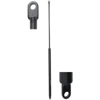 STABILUS Gasfeder, Koffer-/Laderaum STA086401