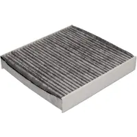 Bosch Filter, Innenraumluft [Hersteller-Nr. 1987435626] für Land Rover