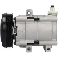 NRF 32061 FS10-170 Klimaanlage Klimakompressor PAG 46 für FORD MONDEO II Kombi (BNP) MONDEO II (BAP) MONDEO I (GBP) MONDEO II Stufenheck (BFP)