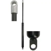 STABILUS Gasfeder, Koffer-/Laderaum STA1858LL