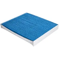 Bosch Filter, Innenraumluft [Hersteller-Nr. 0986628593] für Volvo, Polestar
