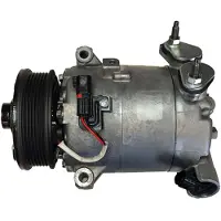 AIRSTAL Kompressor, Klimaanlage 10-4643