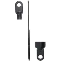 STABILUS Gasfeder, Koffer-/Laderaum STA095125