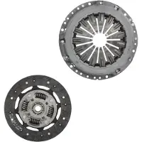AISIN Kupplungssatz KE-FC40R