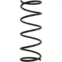 MAGNUM TECHNOLOGY Fahrwerksfeder SC087