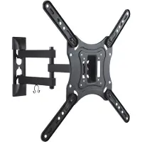 SBOX Laikikl. LCD-443 Full Motion 23"-55