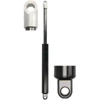 STABILUS Gasfeder, Koffer-/Laderaum STA085421