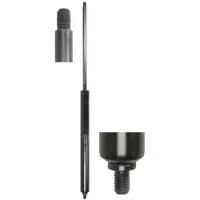 STABILUS Gasfeder, Koffer-/Laderaum STA396981