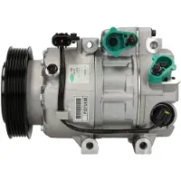 Nissens Klimakompressor 890150