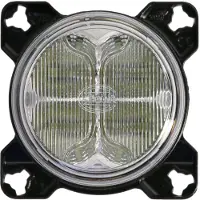 Hella Arbeitsscheinwerfer 24 V 42 W LED 6.500 K für u.a. AGCO