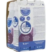 Fresenius Fresubin 2 Kcal Drink Waldfrucht Trinkflasche 800 ML
