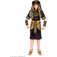 Widmann Kinder-Kostüm "Pharao"
