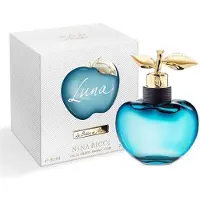 Nina Ricci Luna, Frauen, 50 ml, Nicht nachfüllbare Flasche, Spray, 1 Stück(e)