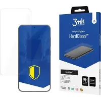3mk Protection gehärtetes Glas HardGlass für Samsung Galaxy S23 FE