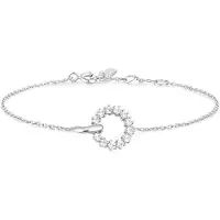 Ania Haie Silver Miss Twinkle Armband