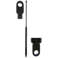 STABILUS Gasfeder, Koffer-/Laderaum STA085022