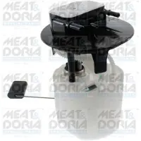 MEAT & DORIA Kraftstoff-Fördereinheit 771065 für Citroën/Peugeot Opel