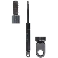 STABILUS Gasfeder, Koffer-/Laderaum STA288616