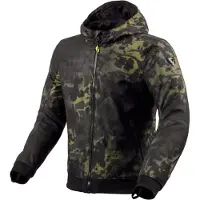 REV'IT! Saros Wb Kapuzenjacke