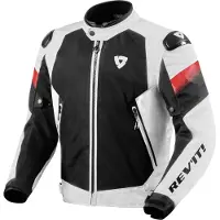 REV'IT! Control Air H2o Jacke
